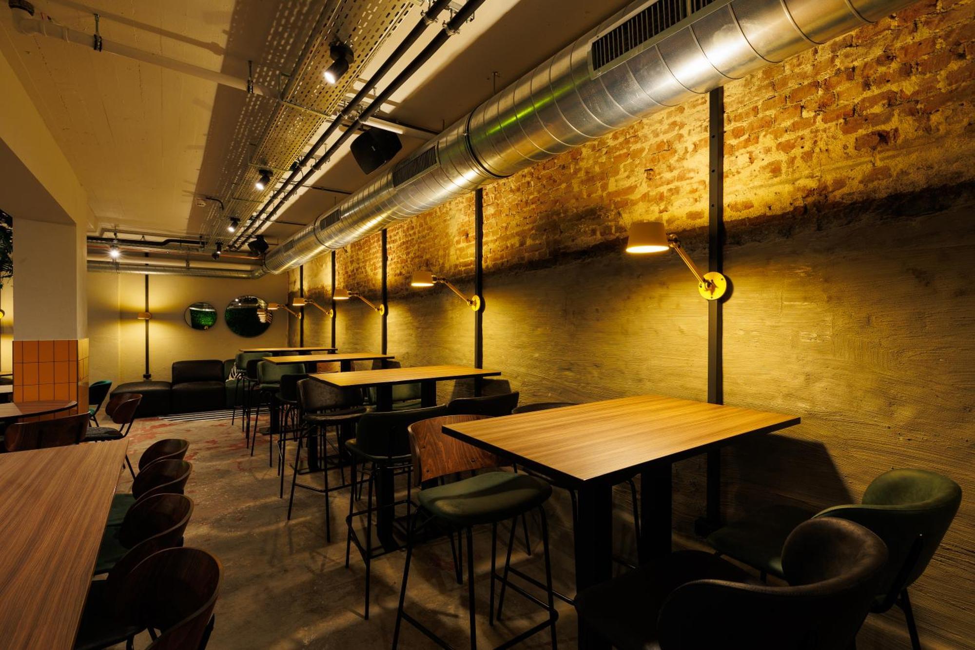 Little Monkey Hostel 恩斯赫德 外观 照片